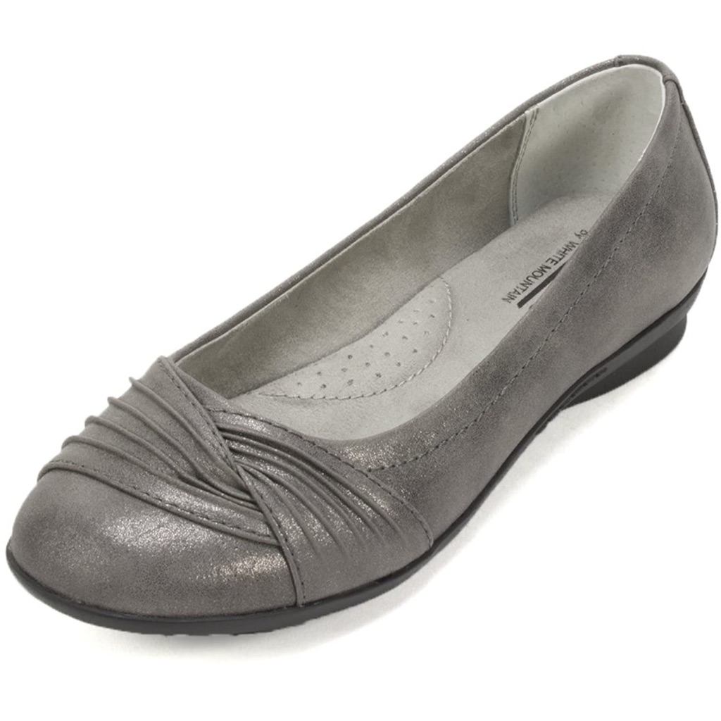 Cliffs Flat Shoes
